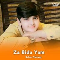 Yadawam Janana Ta - Salam Showqi