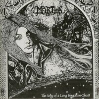 The Song of a Long Forgotten Ghost Pt.VII - Mortiis