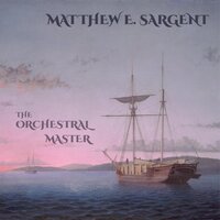 Sad Seas - Matthew E Sargent