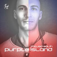 Purple Island - Majed Salih