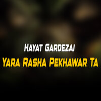 Sta Pa Yad Shom Grana Yara - Hayat Gardezai