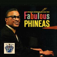 No Moon at All - Phineas Newborn Jr.