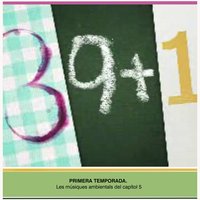 39+1, 25 (Cap.05) [39+1] - David Bustamante