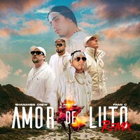 Amor de Luto - Shamanes Crew & Pailita & Fran C