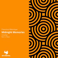 Midnight Memories - Francisco Manrique