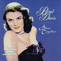 It All Came True - Beryl Davis