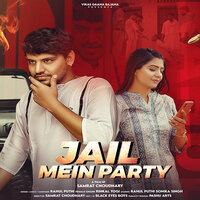 Jail Mein Party - Rahul Puthi