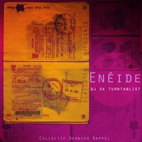 Gem - DJ SK Turntablist