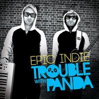 Have You Found a Way - Wrong Planet Music & Trouble With Panda