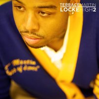 Cruz Control - Terrace Martin & Ill Camille & Punch