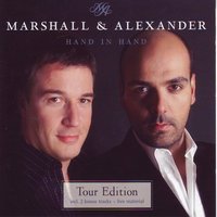 Perhaps Love - Marshall & Alexander