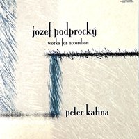 Rebussy, Op. 20, Adagio - Peter Katina