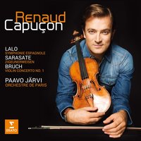 Bruch: Violin Concerto No. 1 in G Minor, Op. 26: I. Prelude. Allegro moderato - Renaud Capucon & Макс Брух