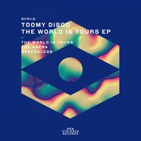 Speechless - Toomy Disco