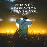 Venció - Mera Dj