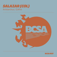 Aristarchus - SALAZAR (COL)