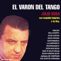 Hijo Triste - Cuarteto de Luis Caruso & Orquesta Francini-Pontier & Orquesta de Francisco Rotundo & Julio Sosa