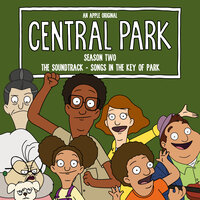 Highest Suite in the Hotel - Central Park Cast & Stanley Tucci & Daveed Diggs & Brooke Dillman & Emily Goldstein