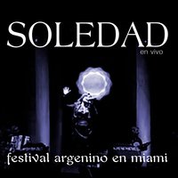 Que Nadie Sepa Mi Sufrir - Soledad