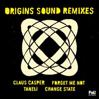 SSL Soundtrack - Origins Sound & Forget Me Not