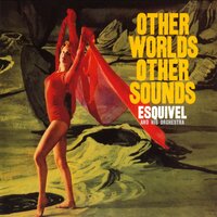 That Old Black Magic - Esquivel And His Orchestra