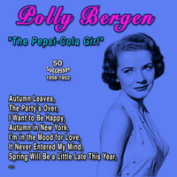 By Myself - Polly Bergen