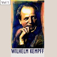 Piano  Concerto No. 20 in D Minor, KV 466: III. Rondo, Allegro assai - Вильгельм Кемпф & Dresdner Philharmonie & Paul Van Kempen & Dresdner Philharmonie, Wilhelm Kempff, Paul van Kempen & Вольфганг Амадей Моцарт