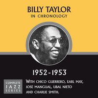 Early Morning Mambo (05-07-53) - Billy Taylor
