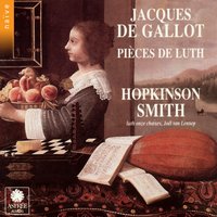 Suite in F-Sharp Minor: No. 6, Chaconne le doge de Venise - Hopkinson Smith