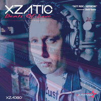 Child of Forever - Xzatic & Jan Johnston