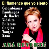 Acercate Mas - Ana Reverte