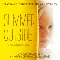 Swimming Pool - Diego Baldenweg & Nora Baldenweg & Lionel Baldenweg