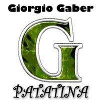 Le strade di notte - Giorgio Gaber