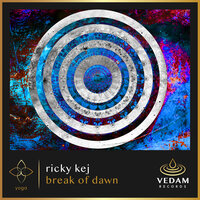 Embers of Time - Ricky Kej & Varijashree Venugopal & Gopu Krishnan