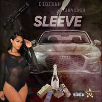Sleeve - Digidan & Jevydon