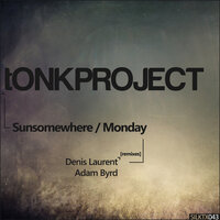 Monday - tONKPROJECT