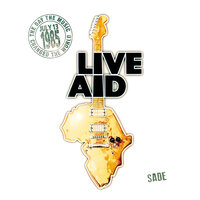 Your Love Is King - Sade