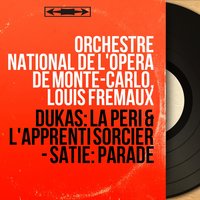Fanfare pour précéder La Péri - Orchestre National de l'Opéra de Monte-Carlo