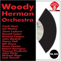 Keep on Keepin' On - Frank Vicari & Sal Nistico & Steve Lederer & Ronald Cuber & Richard Cooper & John Madrid