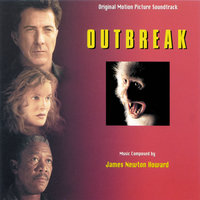 Finding The Ship - James Newton Howard