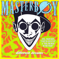 Is This the Love - Masterboy