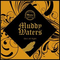 Young Fashioned Ways - Muddy Waters