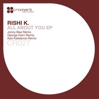 Perpetuality - Rishi K. & George Horn