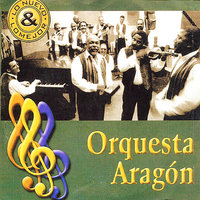 Donde Esta - Orquesta Aragón
