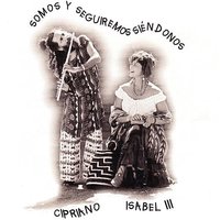 Esta Nota Que Reviente Su Armadura (STUDIO) - CIPRIANO-TERCERO & ARTURO CIPRIANO-ISABEL TERCERO