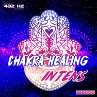 Chakra Healing Intens Phase6 - 432 Hz