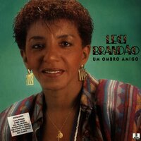 Ousadia do Olhar - Leci Brandão