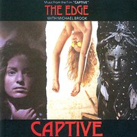 The Strange Party - The Edge