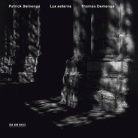 Knaifel: Lux Aeterna - Patrick Demenga & Thomas Demenga & Александр Аронович Кнайфель