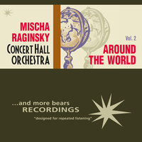 Zaida - Mischa Raginsky & Concert Hall Orchestra